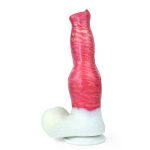 Alien Wolf Phallus - 18 - Image 6