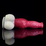 Alien Wolf Phallus - 18 - Image 12