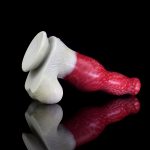 Alien Wolf Phallus - 18 - Image 13