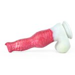 Alien Wolf Phallus - 18 - Image 18