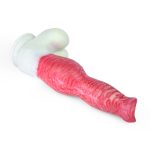 Alien Wolf Phallus - 18 - Image 4