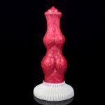 Alien Wolf Phallus - 19 - Image 8