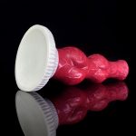 Alien Wolf Phallus - 19 - Image 11