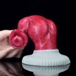 Alien Wolf Phallus - 19 - Image 13