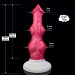 Alien Wolf Phallus - 19 - Image 5