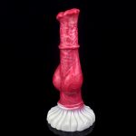 Alien Wolf Phallus - 20 - Image 9