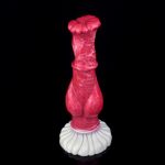 Alien Wolf Phallus - 20 - Image 10
