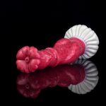 Alien Wolf Phallus - 20 - Image 11