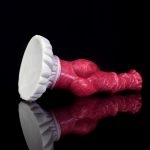 Alien Wolf Phallus - 20 - Image 12