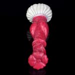 Alien Wolf Phallus - 20 - Image 13