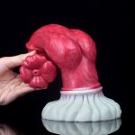 Alien Wolf Phallus - 20 - Image 14