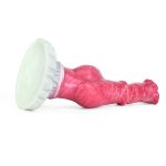 Alien Wolf Phallus - 20 - Image 3