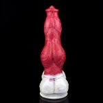 Alien Wolf Phallus - 21 - Image 8