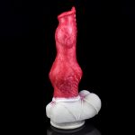 Alien Wolf Phallus - 21 - Image 9