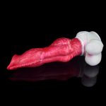 Alien Wolf Phallus - 21 - Image 13