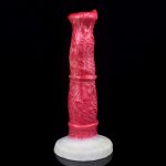 Alien Wolf Phallus - 22 - Image 8
