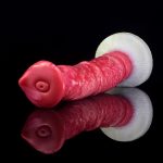 Alien Wolf Phallus - 22 - Image 10