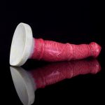 Alien Wolf Phallus - 22 - Image 11