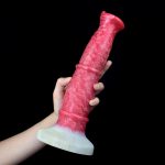 Alien Wolf Phallus - 22 - Image 14