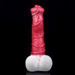Alien Wolf Phallus - 23 - Image 10