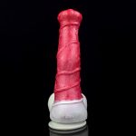 Alien Wolf Phallus - 23 - Image 11