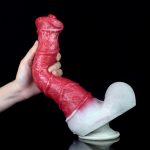 Alien Wolf Phallus - 23 - Image 16