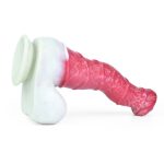 Alien Wolf Phallus - 23 - Image 3