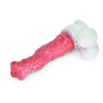 Alien Wolf Phallus - 23 - Image 4