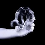 Transparent Flexible Big Real Dong - Image 5