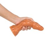 Journey 21 cm/8.2" Silicone Butt Plug - Image 3