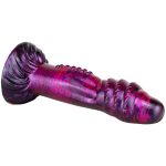 Mixed Colors Realistic Anus Dildo - Image 16