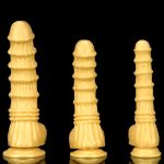 Bamboo Shoot Cock Dildo - Image 7