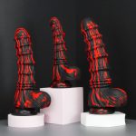 Sith Ribbed Penis - Image 2