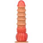 Gradient Silicone Realistic Cock - Image 17