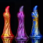 Mixed Colors Thumb Anus Toy - Image 8