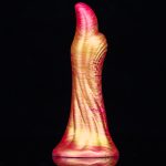Mixed Colors Thumb Anus Toy - Image 10
