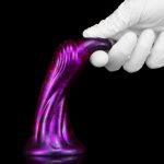 Mixed Colors Thumb Anus Toy - Image 12