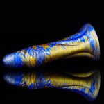 Mixed Colors Thumb Anus Toy - Image 14