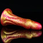 Mixed Colors Thumb Anus Toy - Image 15