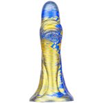 Mixed Colors Thumb Anus Toy - Image 2