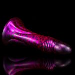 Mixed Colors Thumb Anus Toy - Image 3