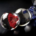 Double Ended Flower Dildo - Image 2