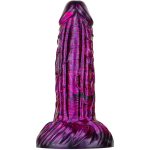 Mixed Colors Gentleman Realistic Dildo - Image 18