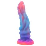 Jade Rabbit Luminous Realistic Dildo - Image 7