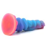 Jade Rabbit Luminous Realistic Dildo - Image 2