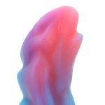 Jade Rabbit Luminous Realistic Dildo - Image 3