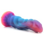 Jade Rabbit Luminous Realistic Dildo - Image 4