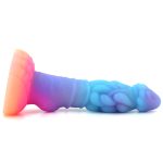 Mushroom Head Luminous Realistic Dildo - Image 2