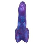 Blue Demon Realistic Double Dildo - 01 - Image 13