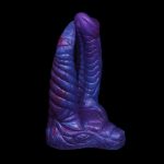 Blue Demon Realistic Double Dildo - 03 - Image 10